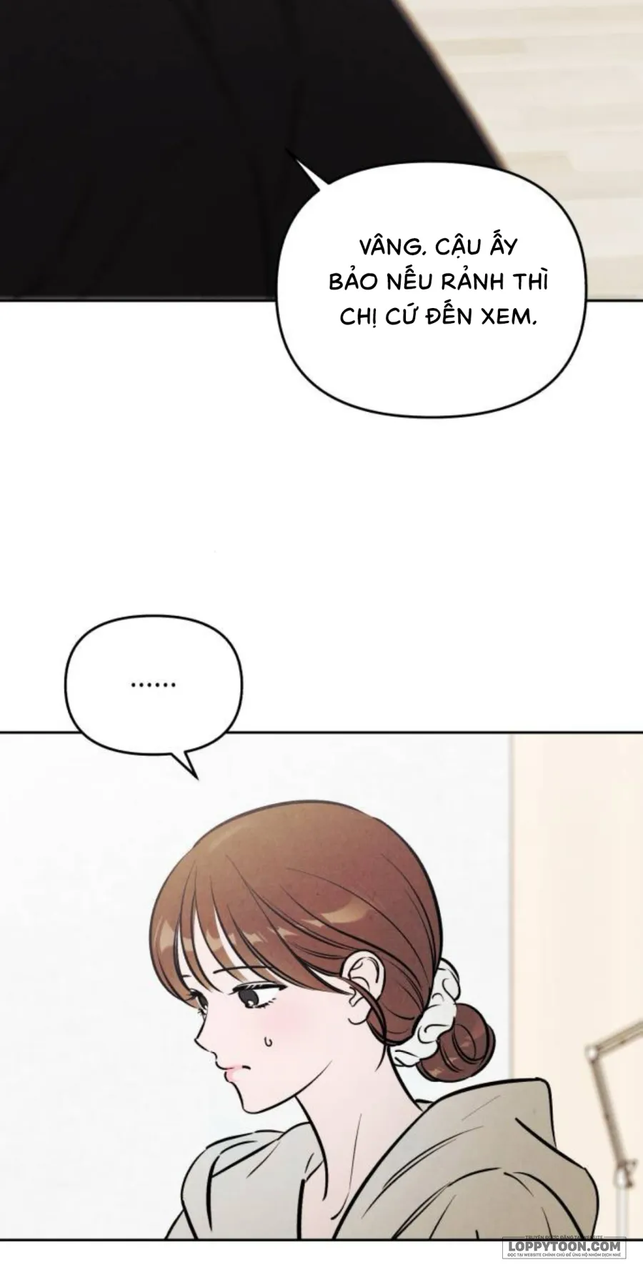 Để Em Cho Cô Mượn Chút Lửa Nhé? - Chap 95