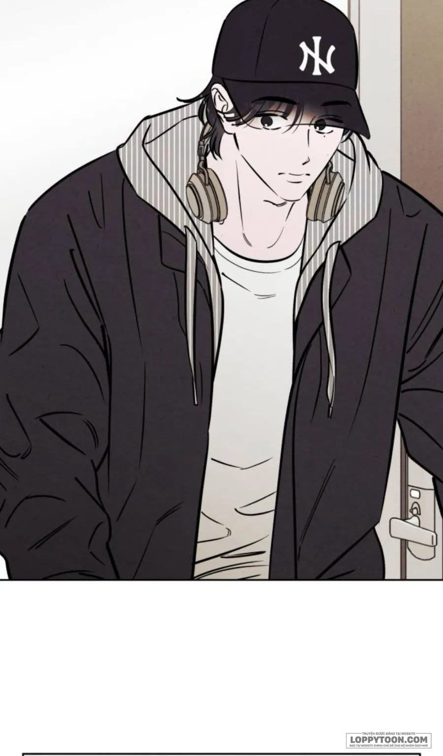 Để Em Cho Cô Mượn Chút Lửa Nhé? - Chap 95