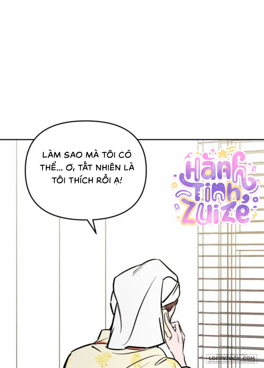 Để Em Cho Cô Mượn Chút Lửa Nhé? - Chap 95