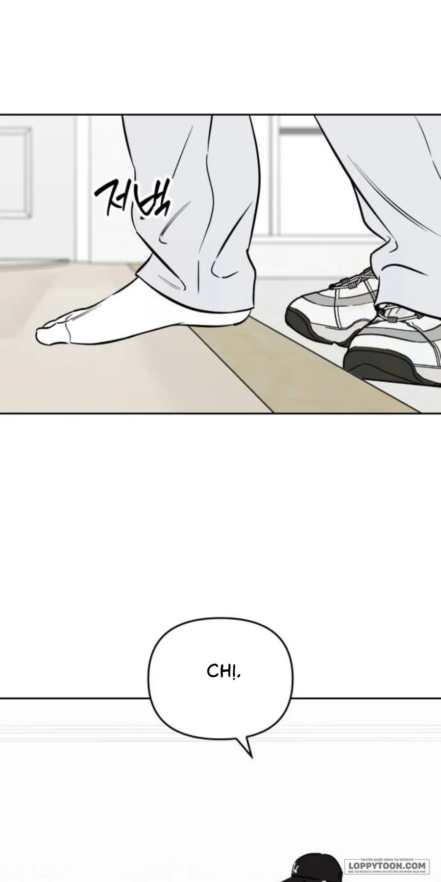 Để Em Cho Cô Mượn Chút Lửa Nhé? - Chap 95