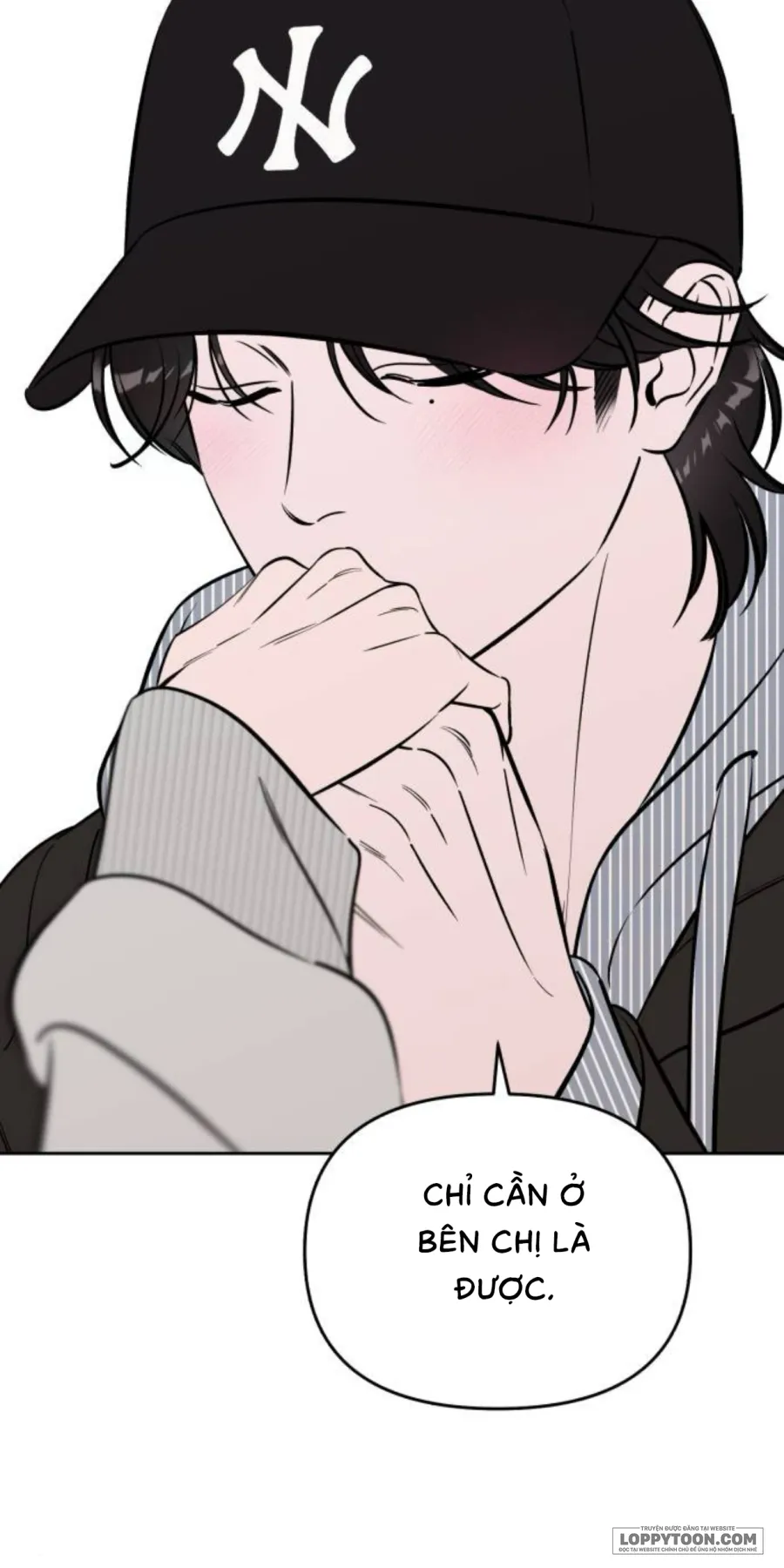 Để Em Cho Cô Mượn Chút Lửa Nhé? - Chap 95