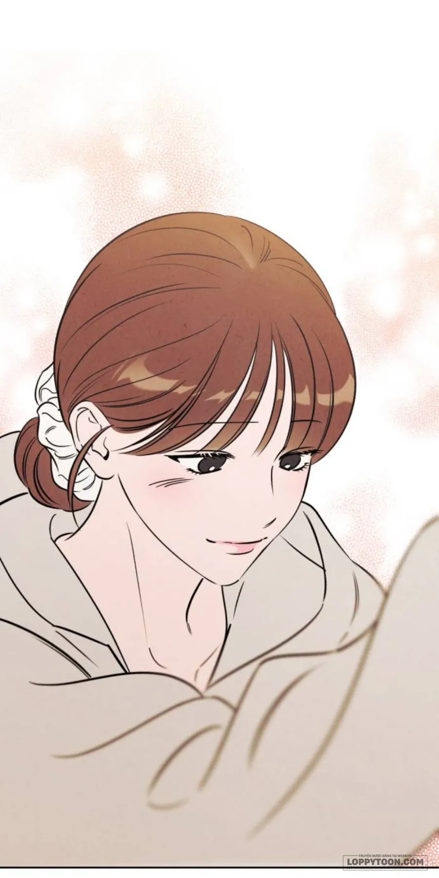Để Em Cho Cô Mượn Chút Lửa Nhé? - Chap 95