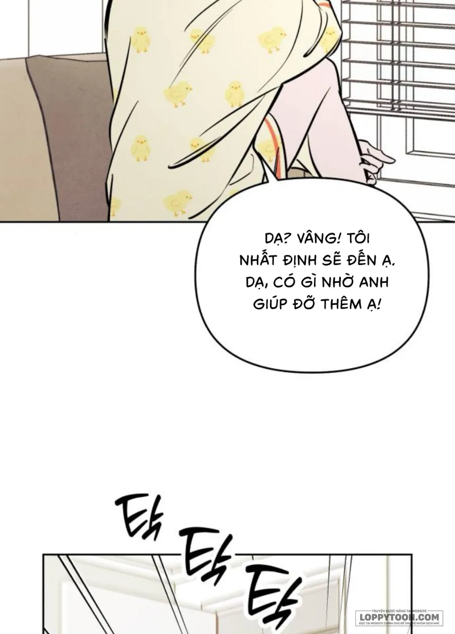 Để Em Cho Cô Mượn Chút Lửa Nhé? - Chap 95