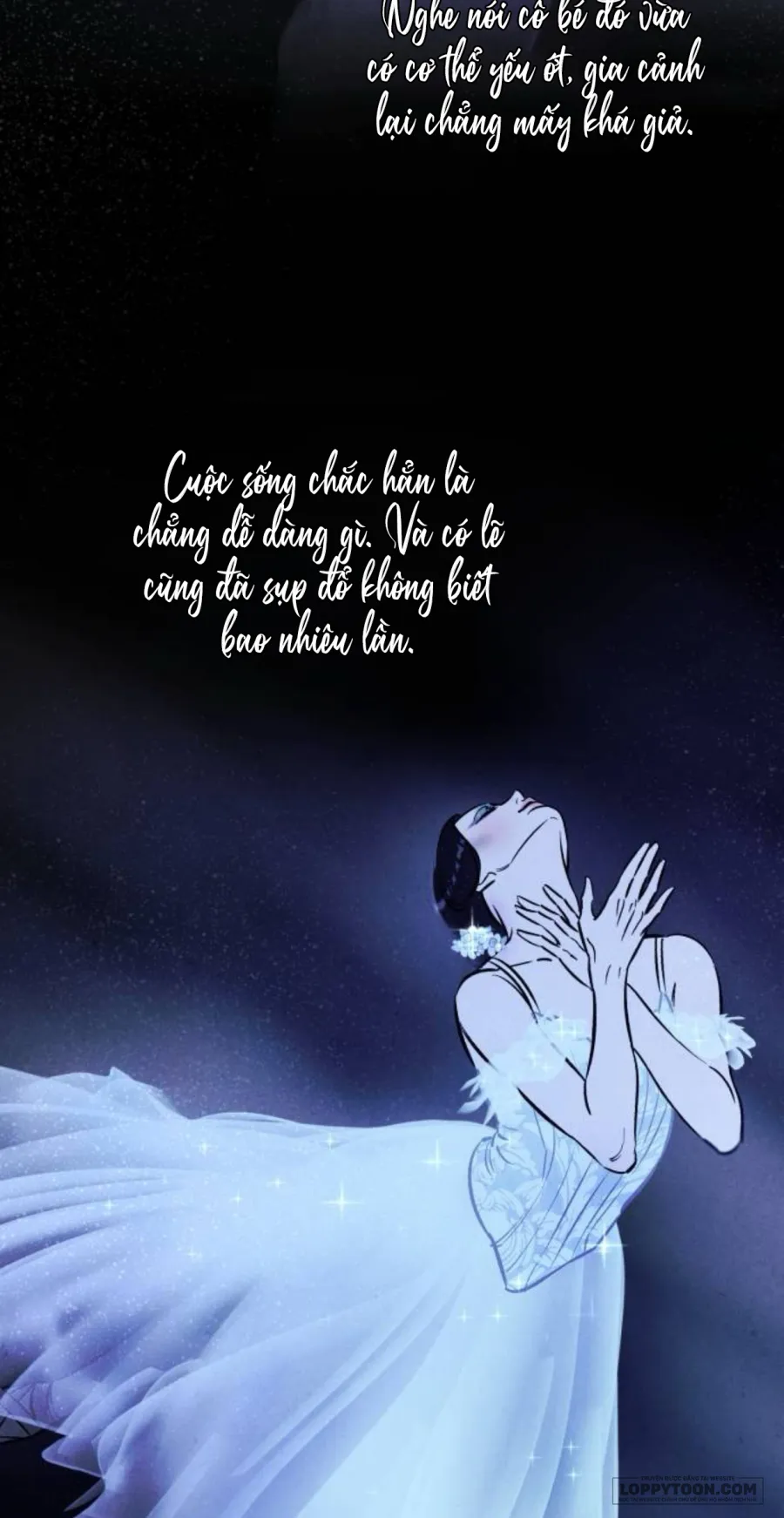 Để Em Cho Cô Mượn Chút Lửa Nhé? - Chap 95