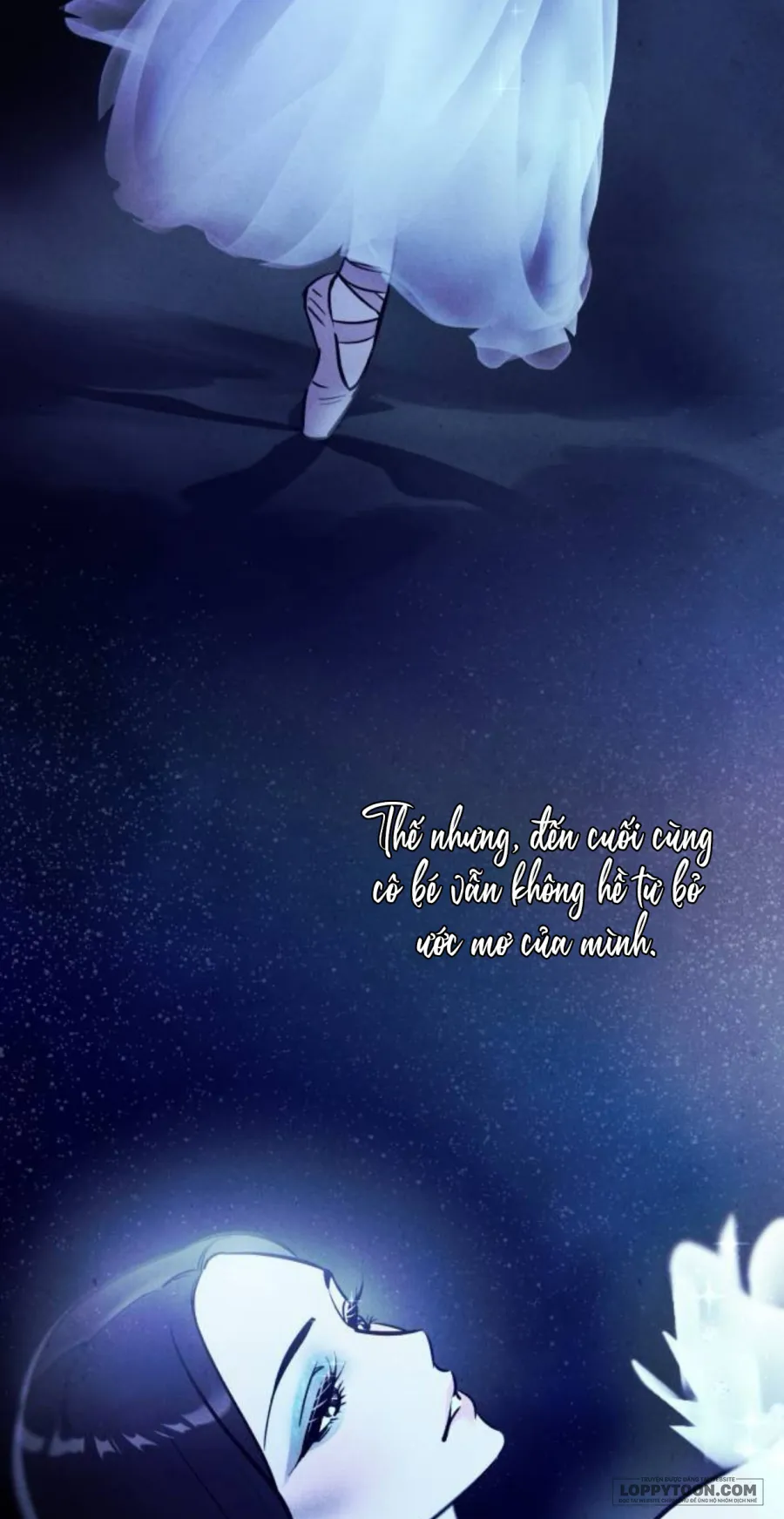 Để Em Cho Cô Mượn Chút Lửa Nhé? - Chap 95