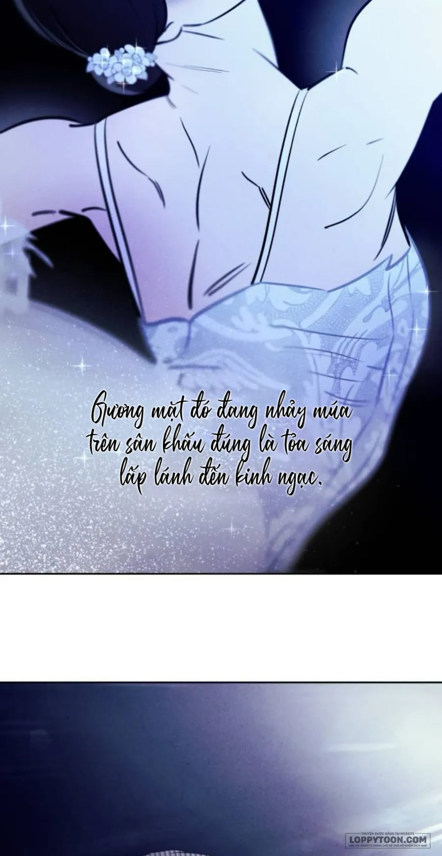 Để Em Cho Cô Mượn Chút Lửa Nhé? - Chap 95