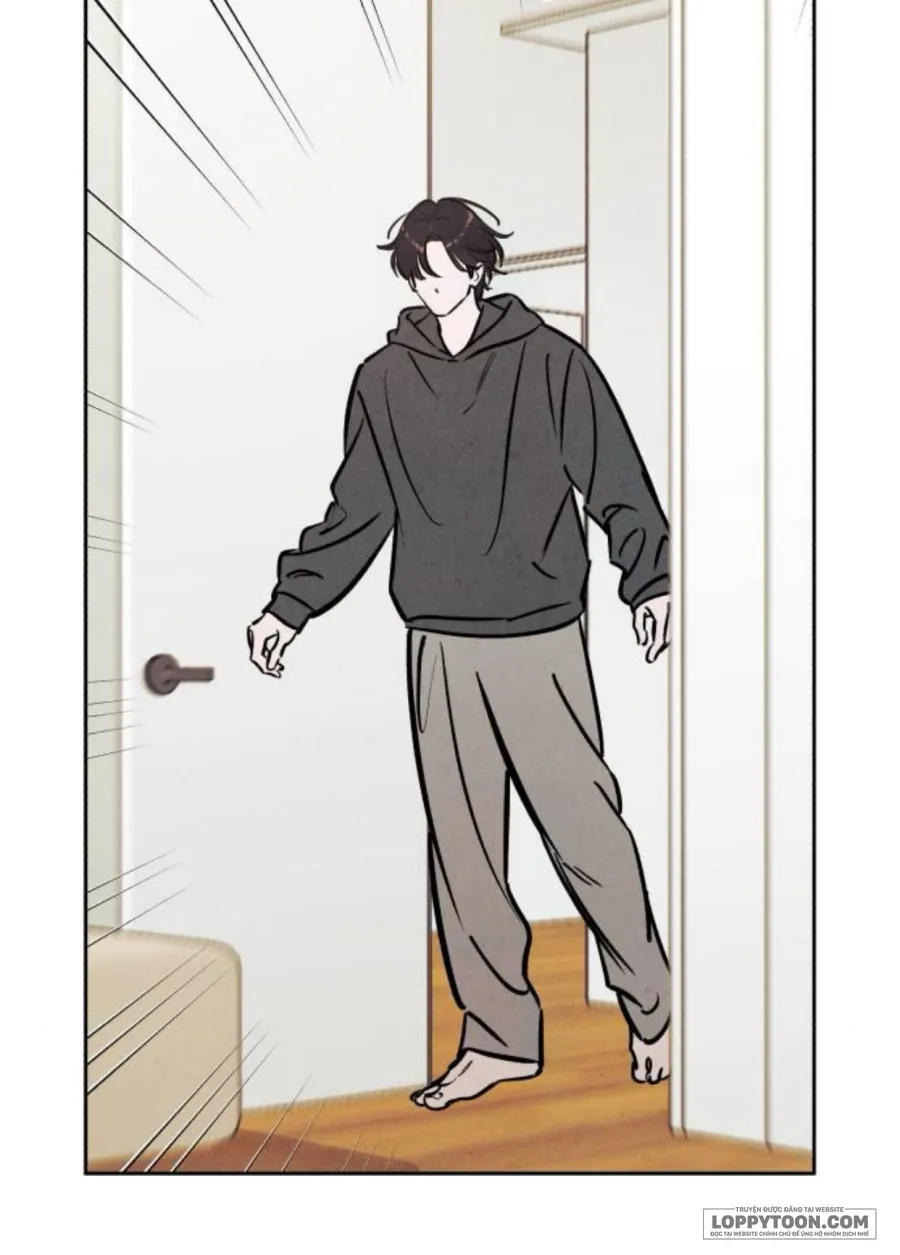 Để Em Cho Cô Mượn Chút Lửa Nhé? - Chap 95