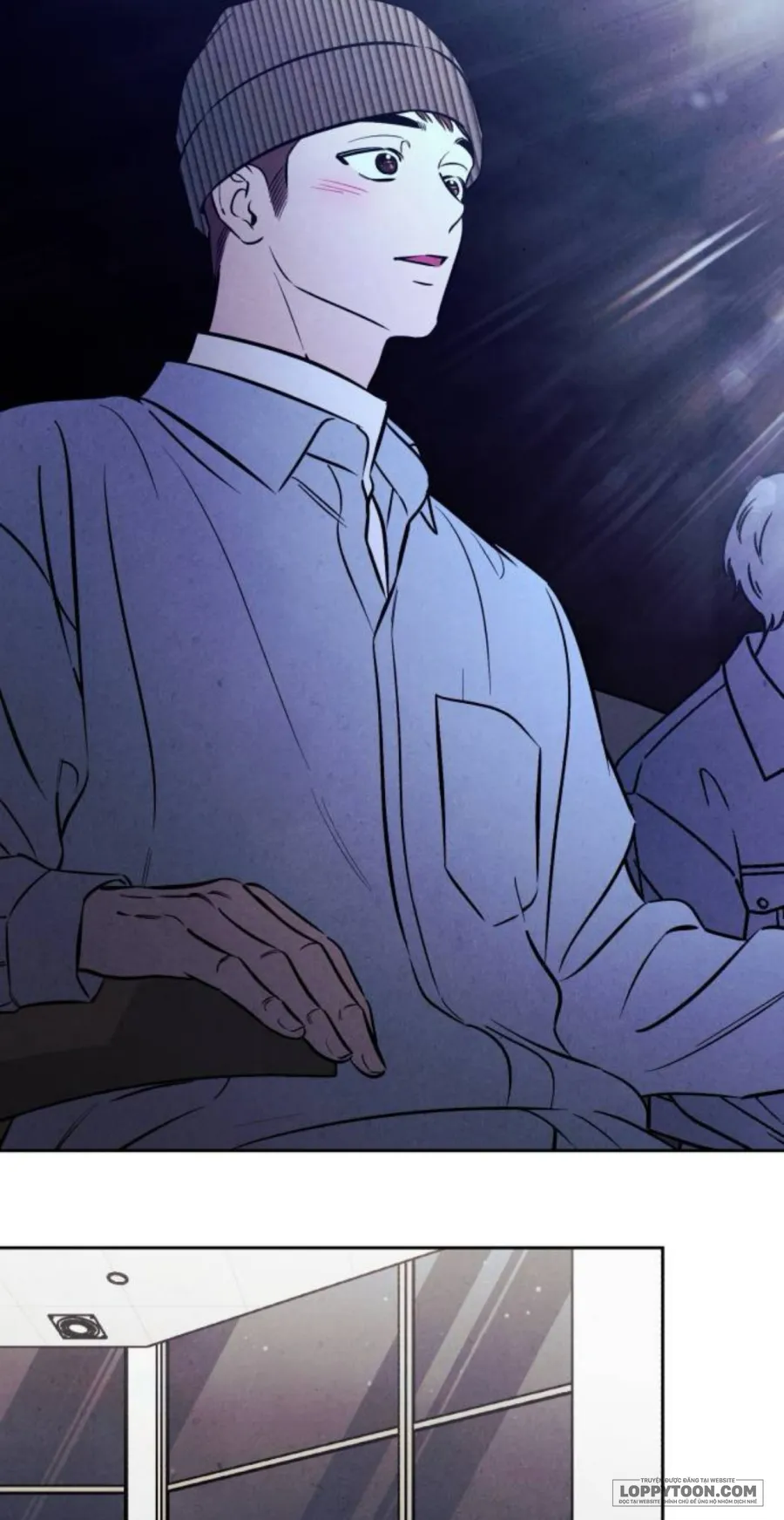 Để Em Cho Cô Mượn Chút Lửa Nhé? - Chap 95