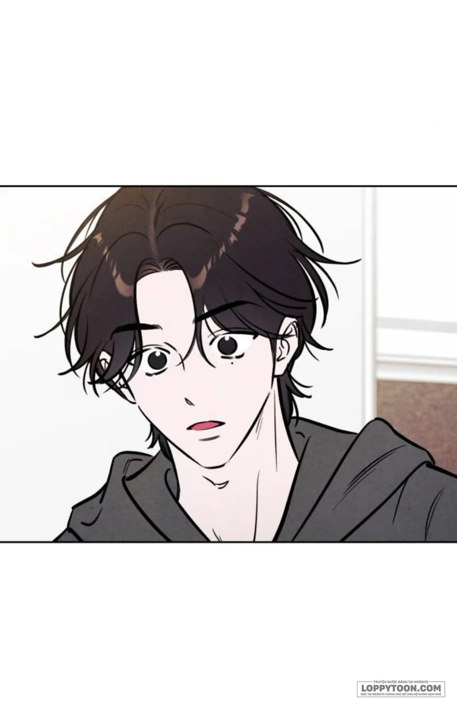 Để Em Cho Cô Mượn Chút Lửa Nhé? - Chap 95