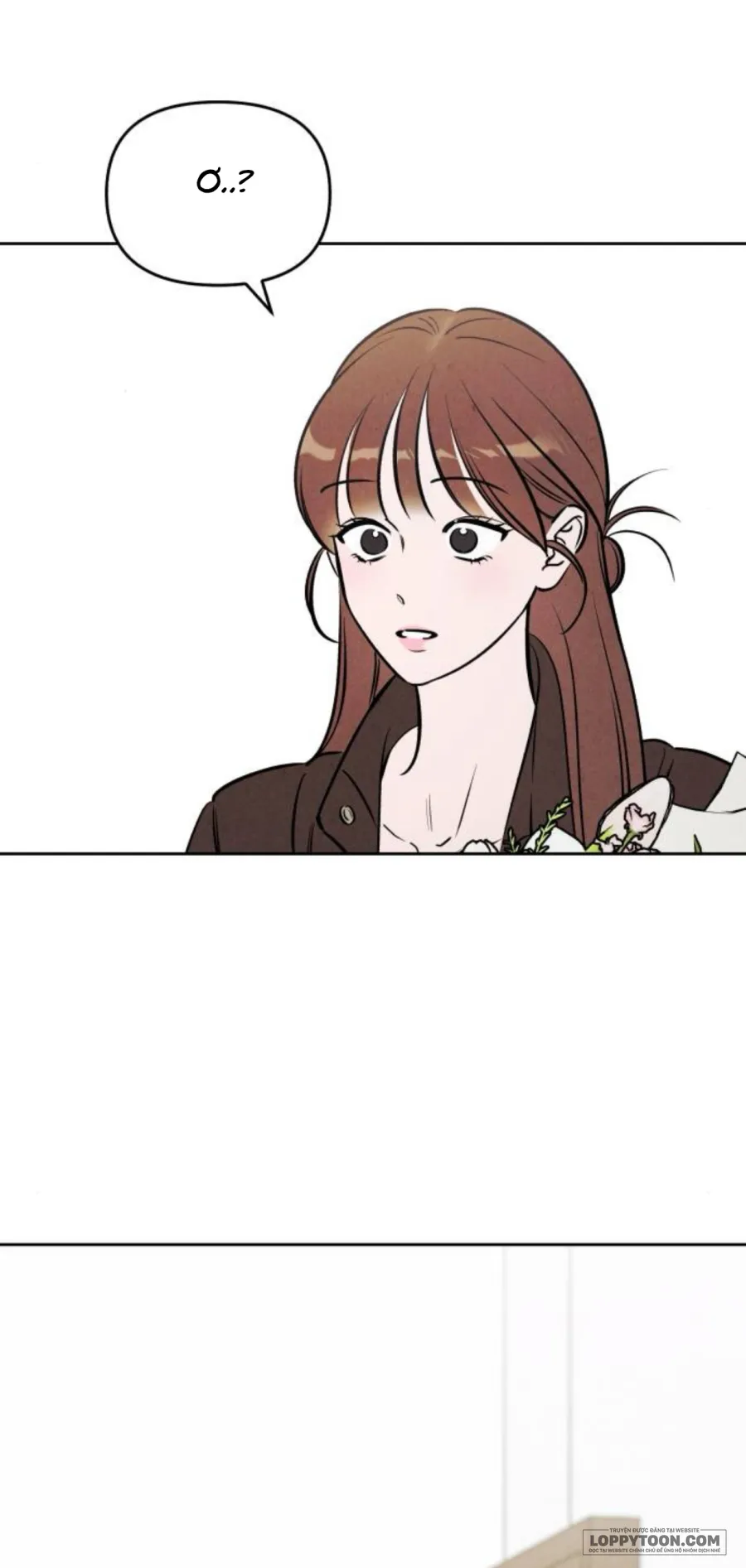 Để Em Cho Cô Mượn Chút Lửa Nhé? - Chap 95