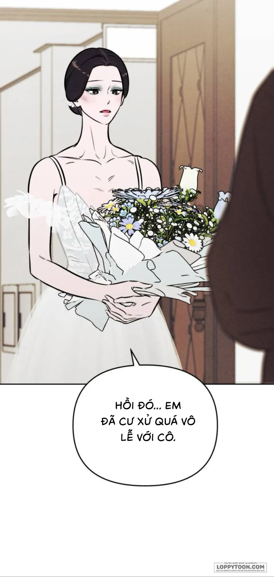 Để Em Cho Cô Mượn Chút Lửa Nhé? - Chap 95