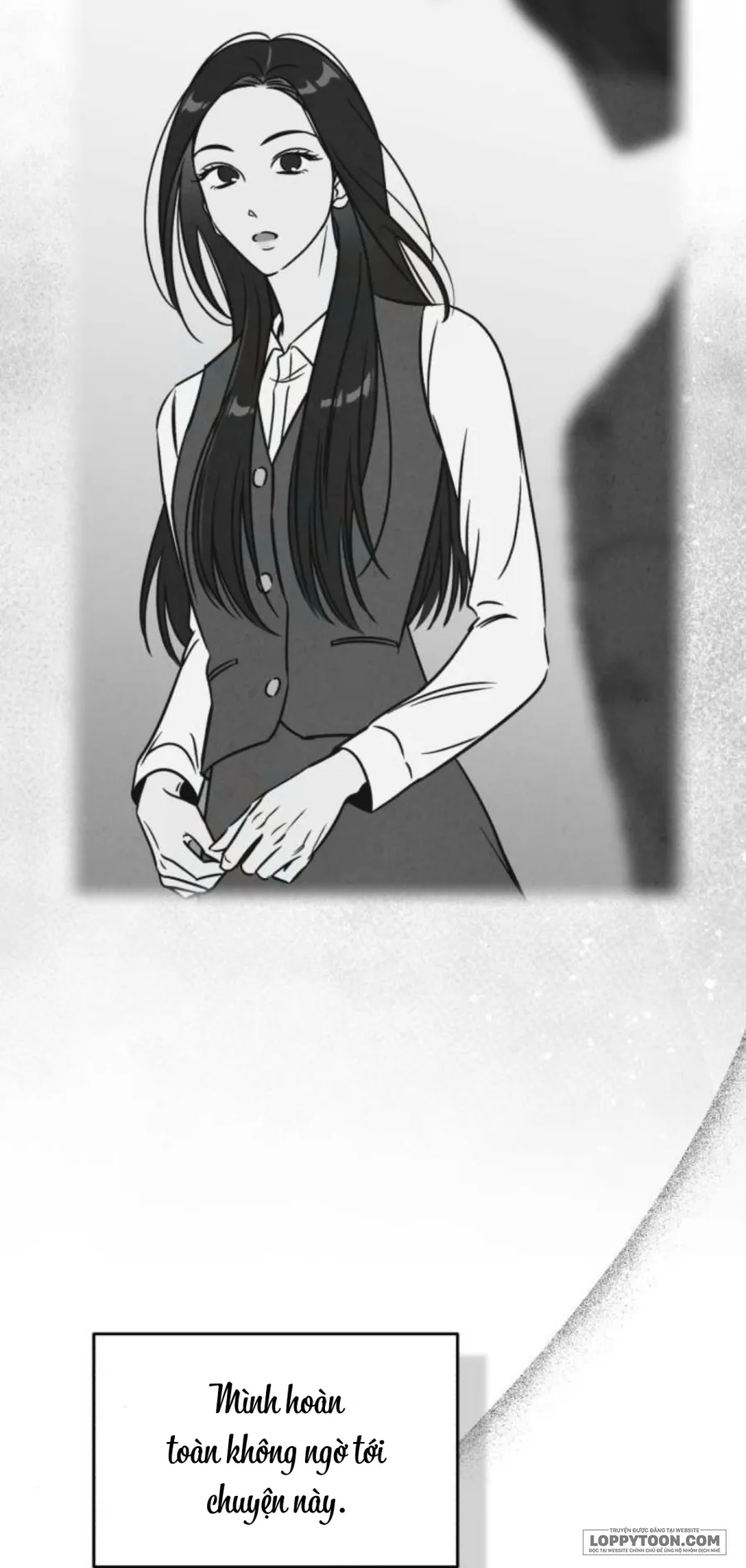 Để Em Cho Cô Mượn Chút Lửa Nhé? - Chap 95
