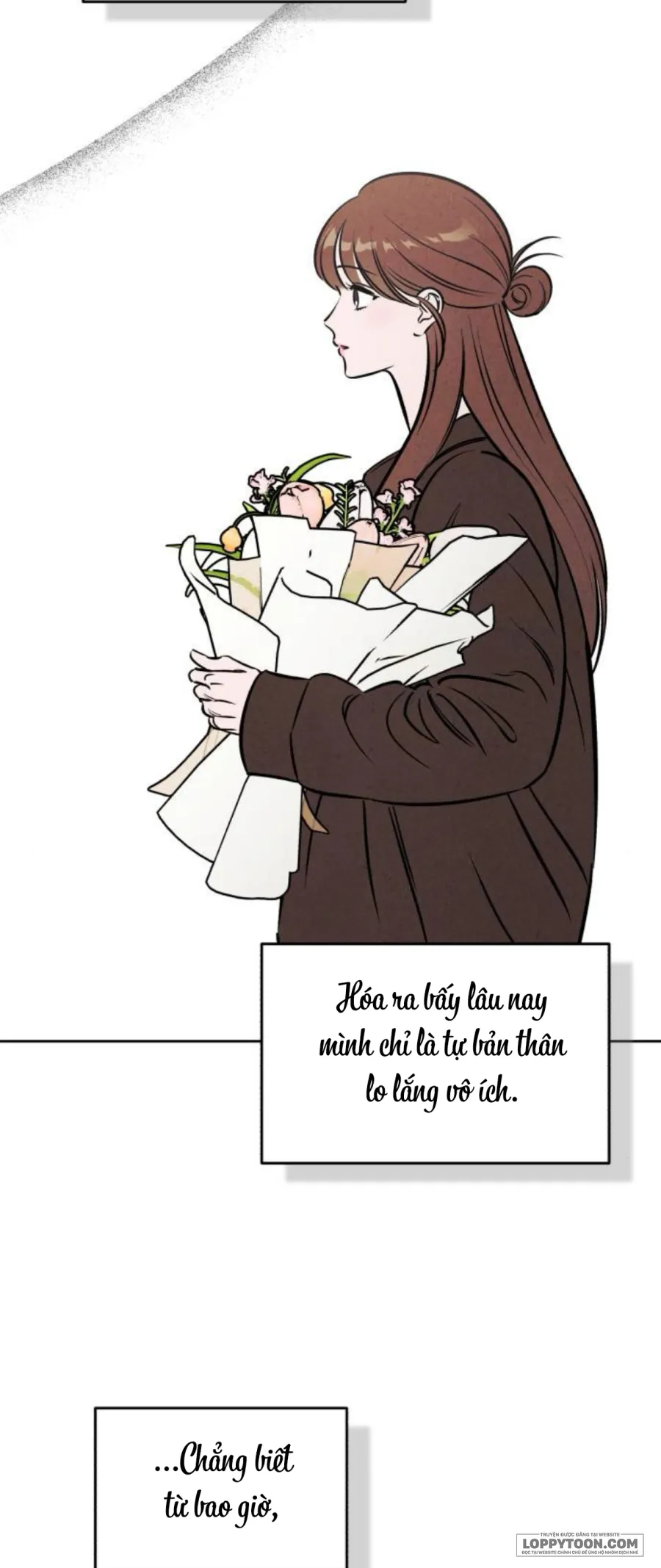 Để Em Cho Cô Mượn Chút Lửa Nhé? - Chap 95