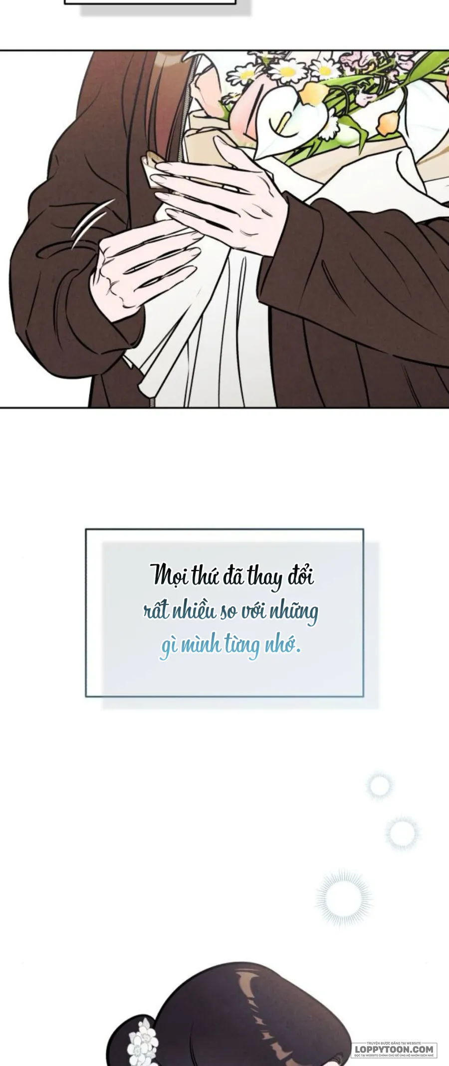 Để Em Cho Cô Mượn Chút Lửa Nhé? - Chap 95