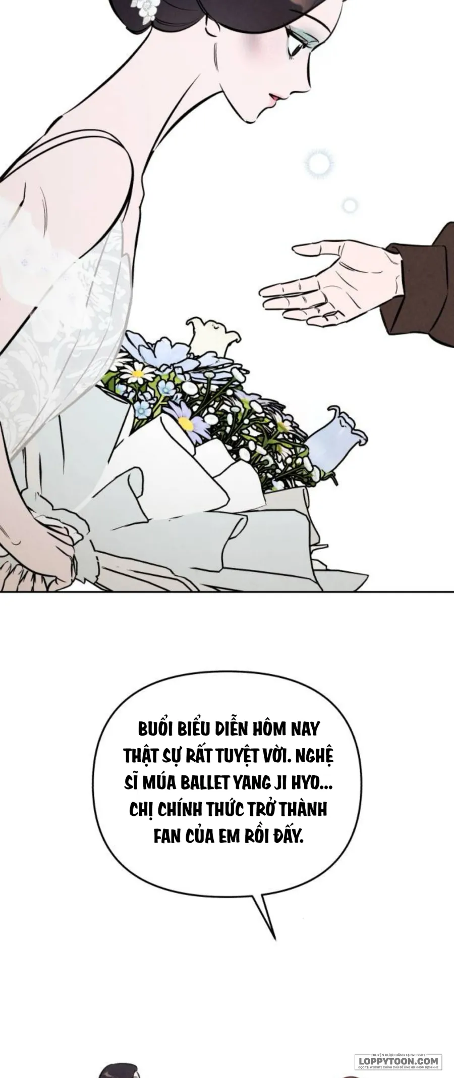 Để Em Cho Cô Mượn Chút Lửa Nhé? - Chap 95