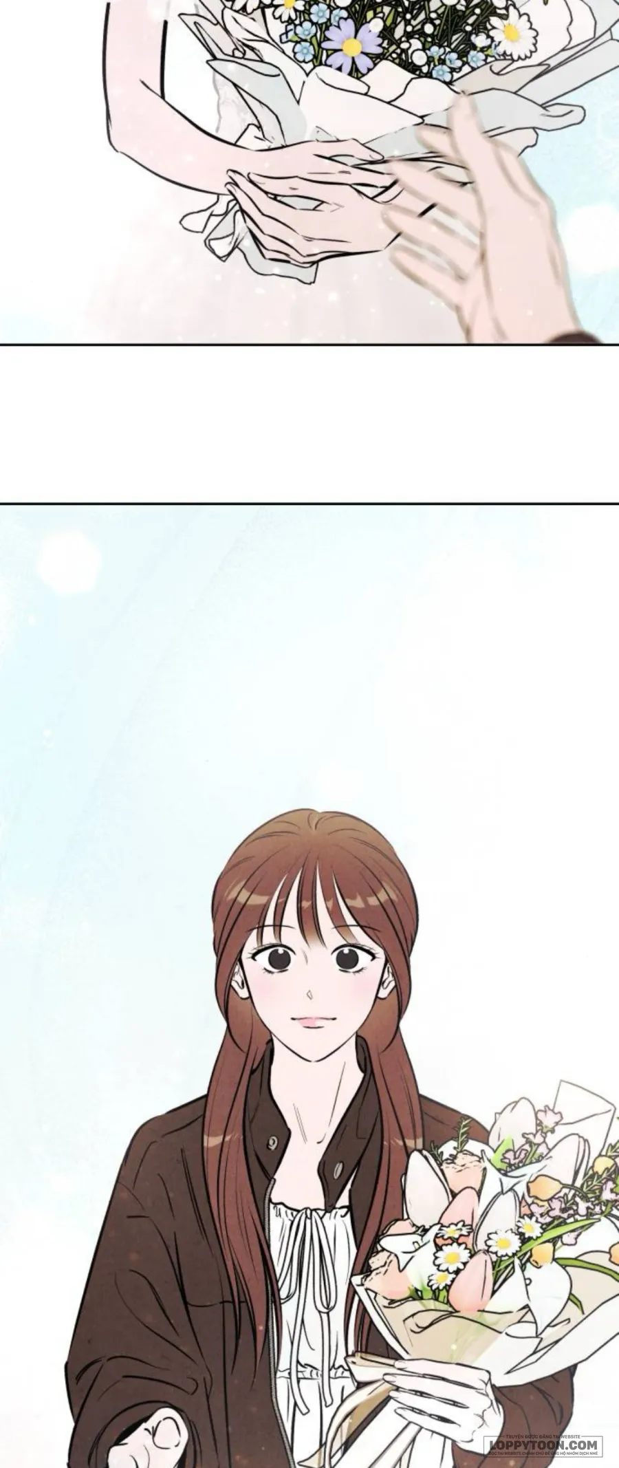 Để Em Cho Cô Mượn Chút Lửa Nhé? - Chap 95