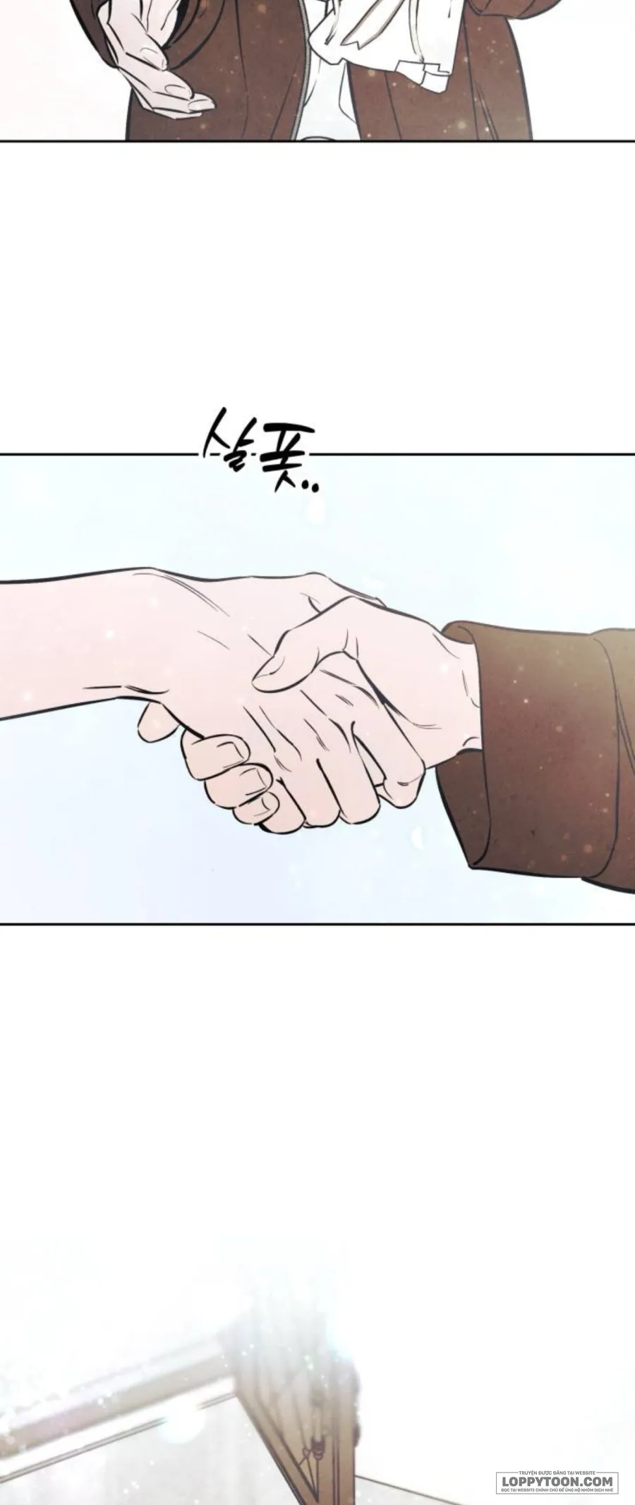 Để Em Cho Cô Mượn Chút Lửa Nhé? - Chap 95