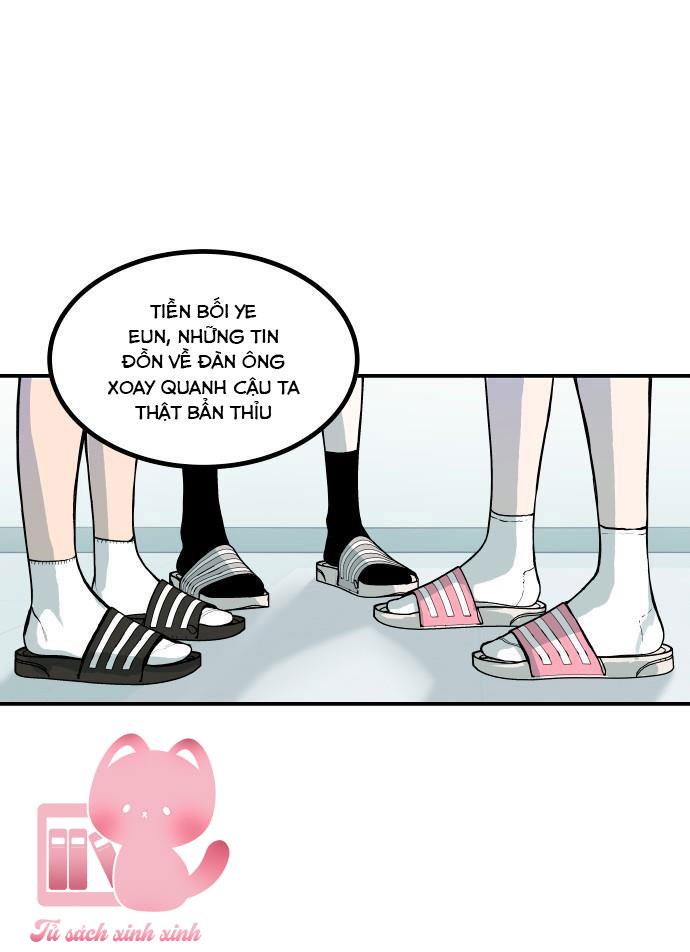 Để Tôi Dạy Cậu Cách Hôn - Chap 1 - Trang 1