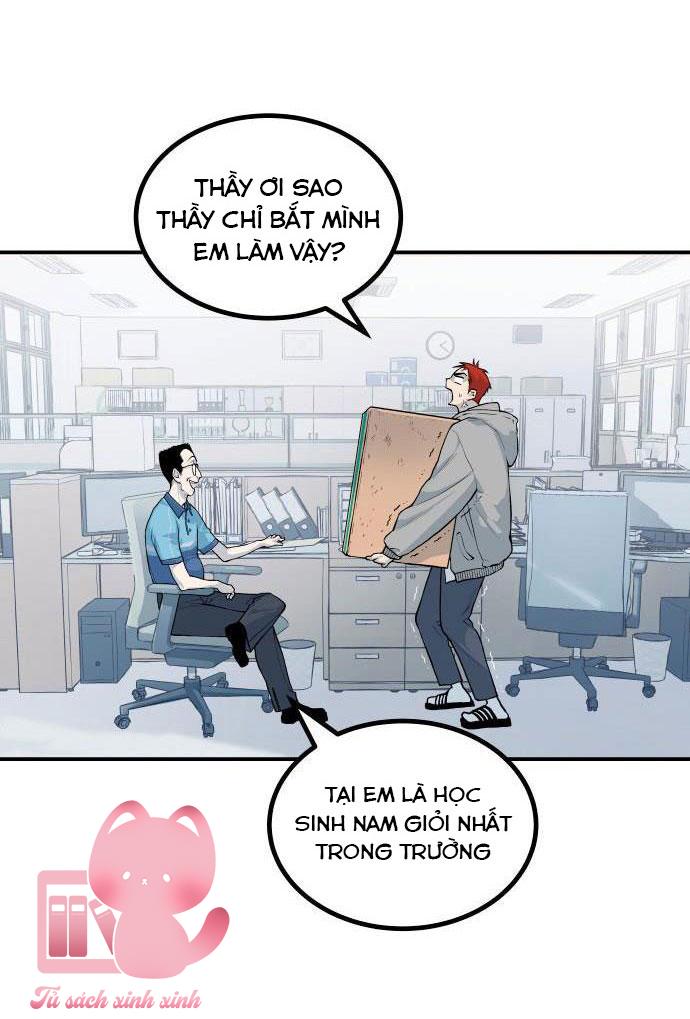Để Tôi Dạy Cậu Cách Hôn - Chap 1 - Trang 13