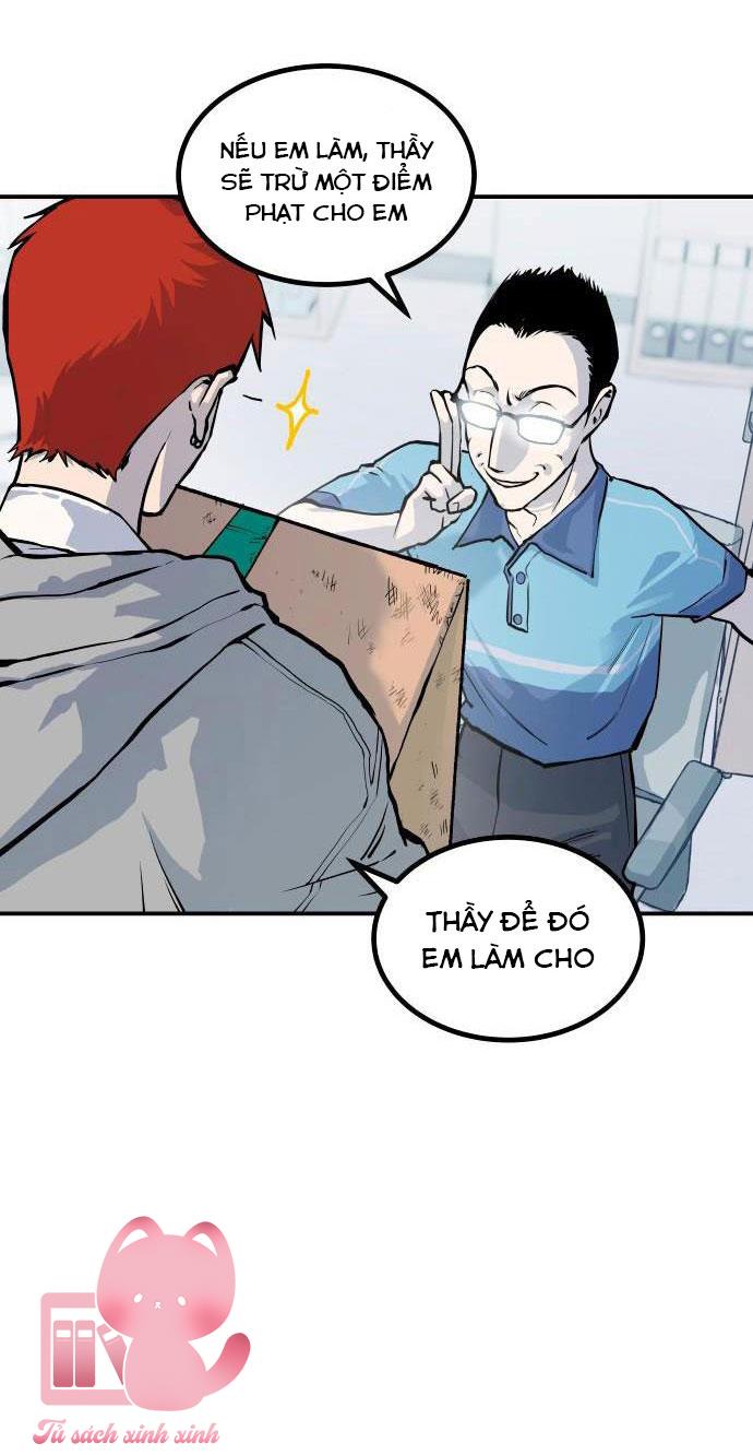 Để Tôi Dạy Cậu Cách Hôn - Chap 1 - Trang 14