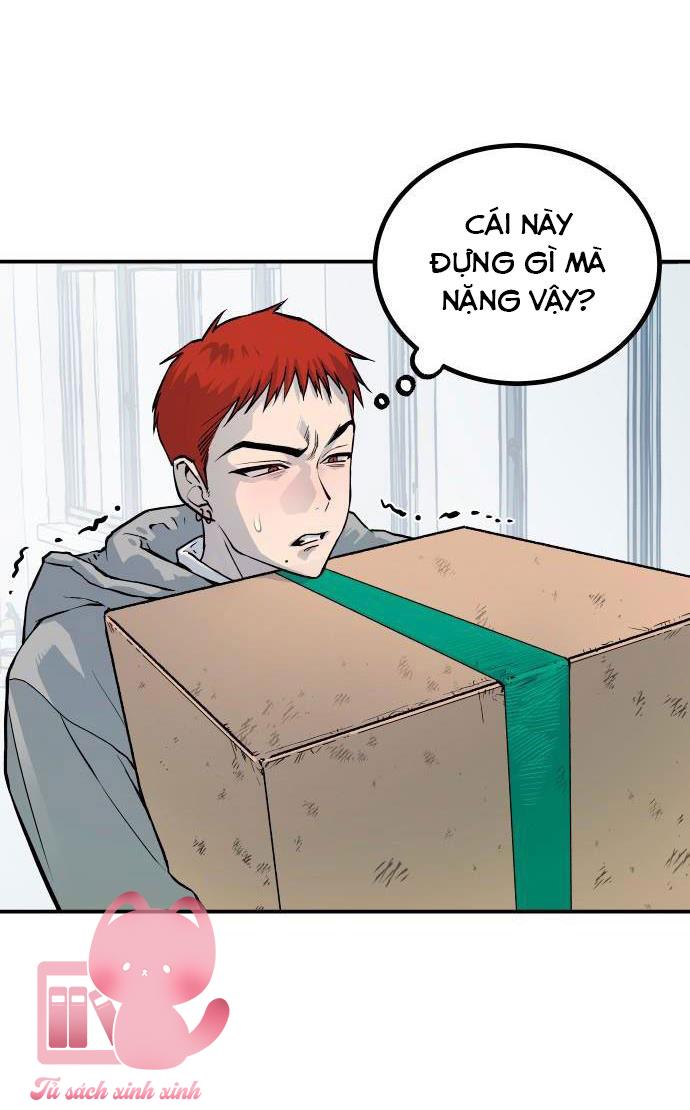 Để Tôi Dạy Cậu Cách Hôn - Chap 1 - Trang 16