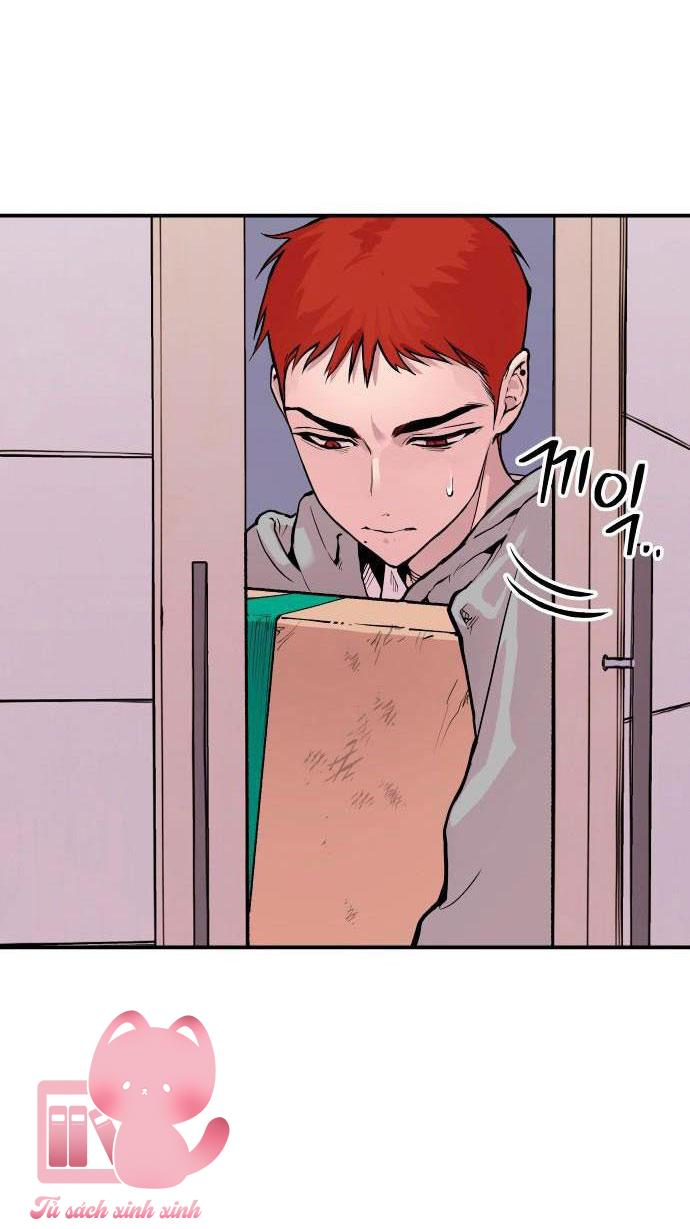 Để Tôi Dạy Cậu Cách Hôn - Chap 1 - Trang 18