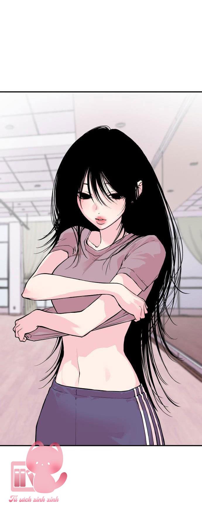 Để Tôi Dạy Cậu Cách Hôn - Chap 1 - Trang 20