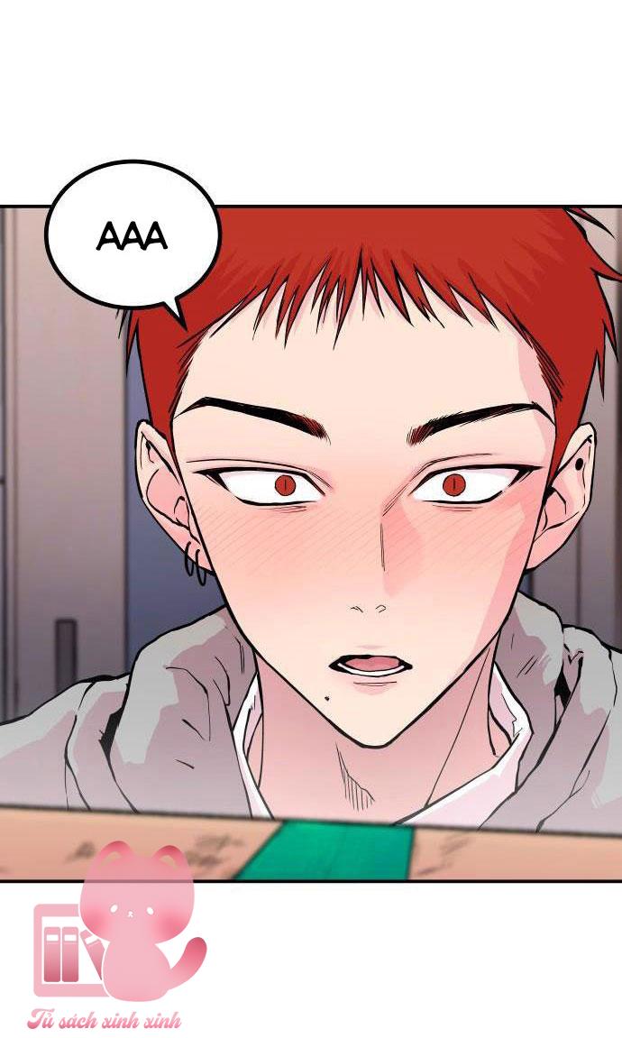 Để Tôi Dạy Cậu Cách Hôn - Chap 1 - Trang 22