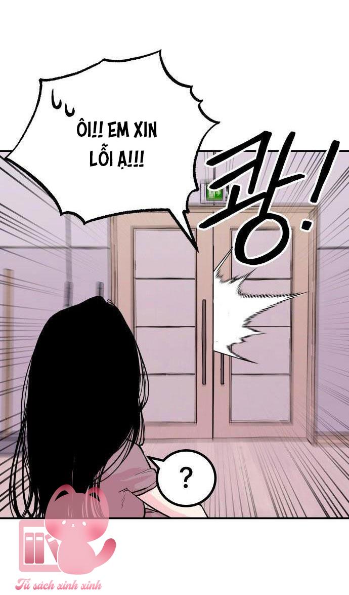 Để Tôi Dạy Cậu Cách Hôn - Chap 1 - Trang 23