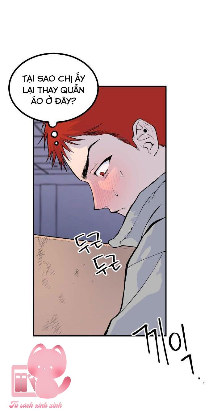 Để Tôi Dạy Cậu Cách Hôn - Chap 1 - Trang 24