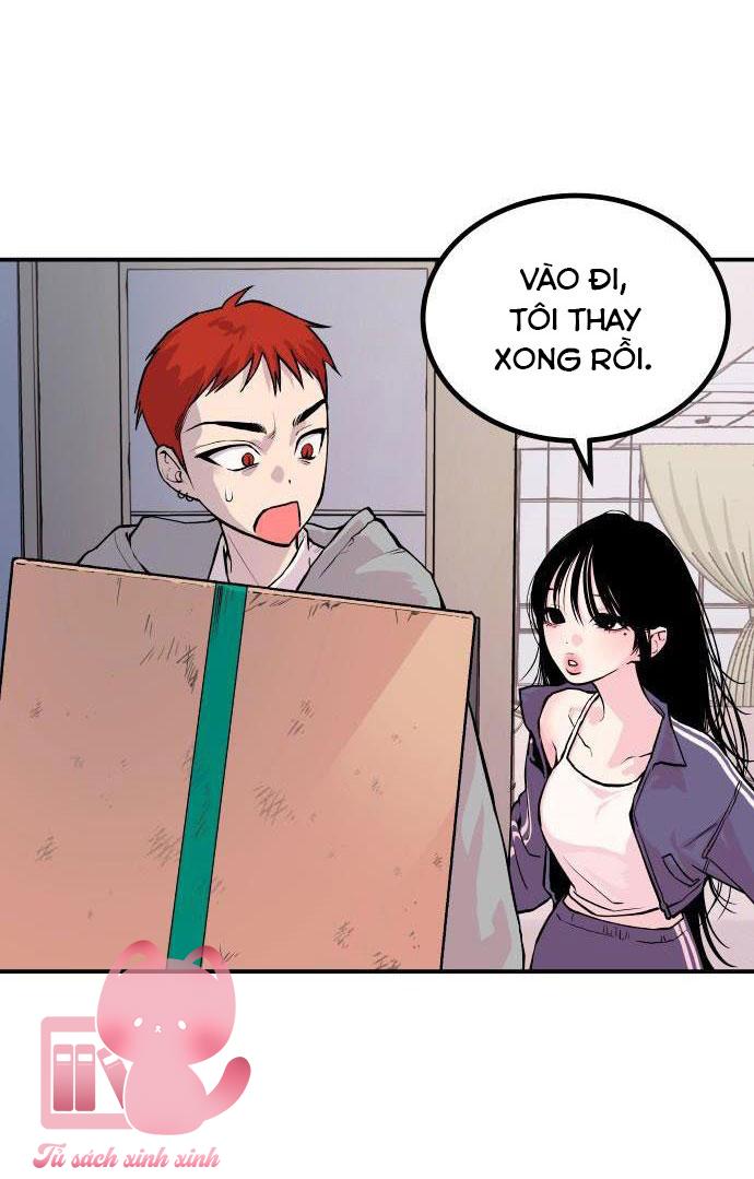 Để Tôi Dạy Cậu Cách Hôn - Chap 1 - Trang 25
