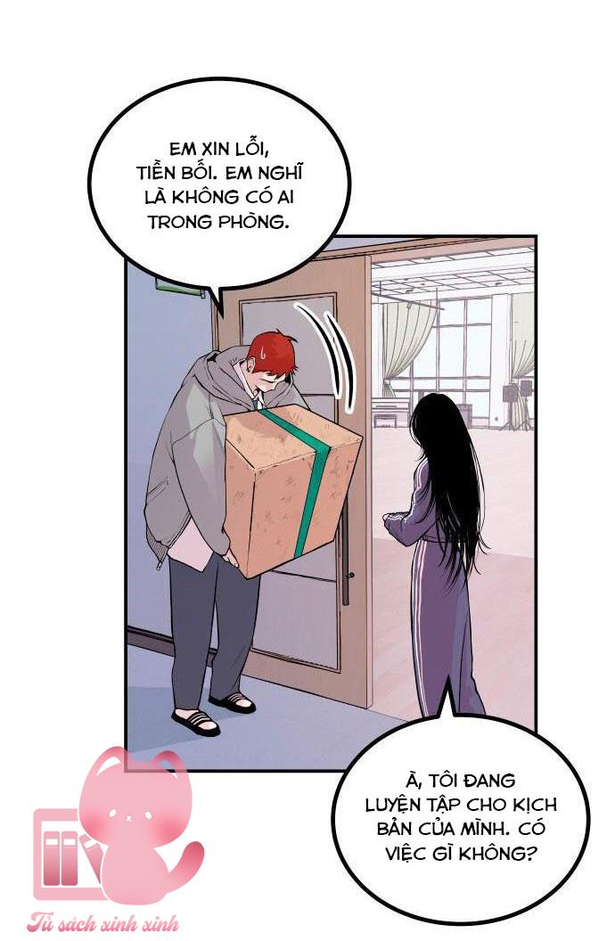 Để Tôi Dạy Cậu Cách Hôn - Chap 1 - Trang 26