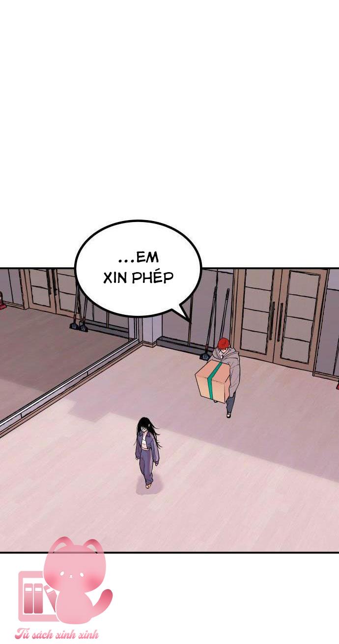 Để Tôi Dạy Cậu Cách Hôn - Chap 1 - Trang 28