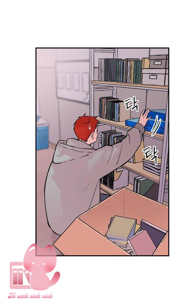 Để Tôi Dạy Cậu Cách Hôn - Chap 1 - Trang 29