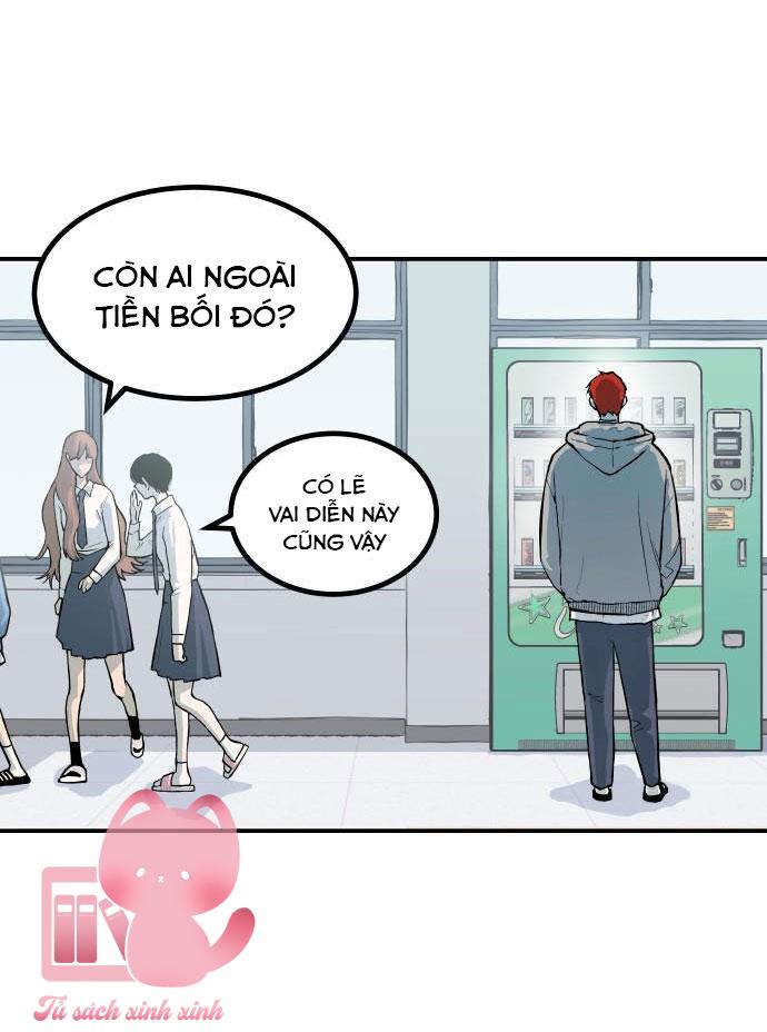 Để Tôi Dạy Cậu Cách Hôn - Chap 1 - Trang 3