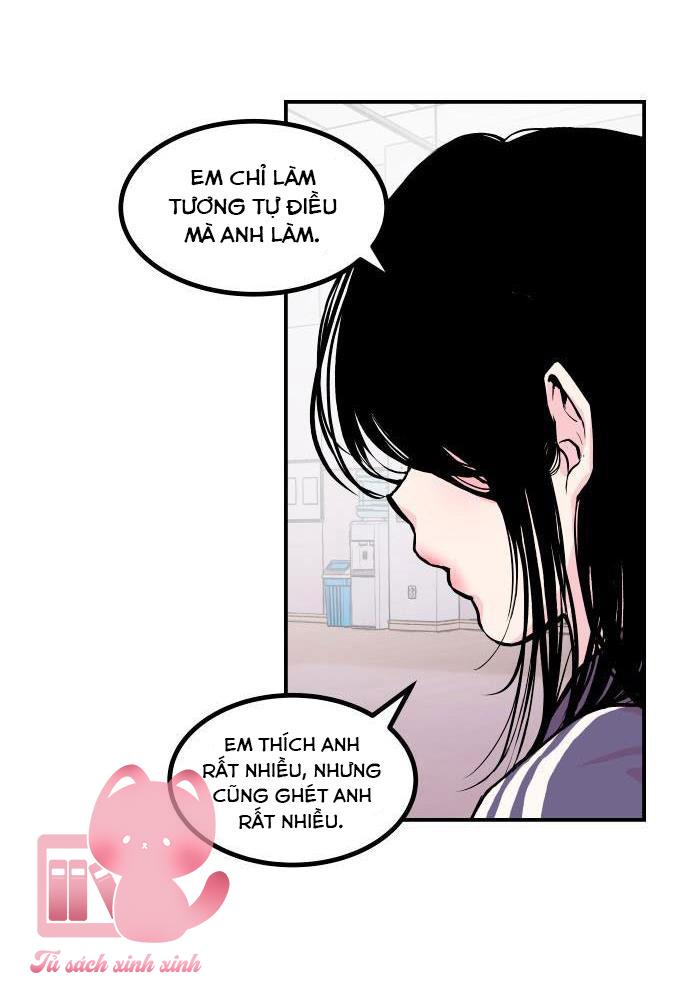 Để Tôi Dạy Cậu Cách Hôn - Chap 1 - Trang 32