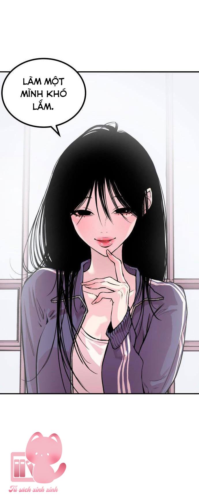 Để Tôi Dạy Cậu Cách Hôn - Chap 1 - Trang 35