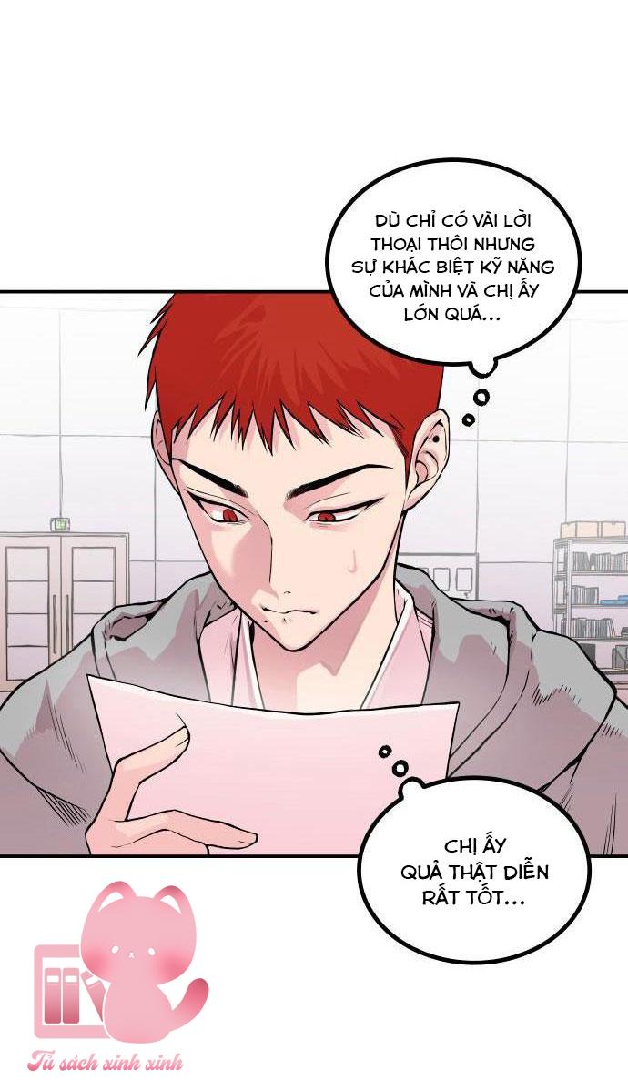 Để Tôi Dạy Cậu Cách Hôn - Chap 1 - Trang 40