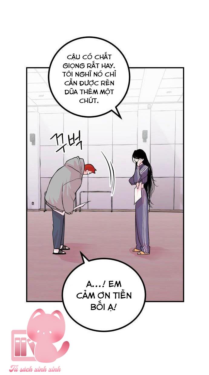 Để Tôi Dạy Cậu Cách Hôn - Chap 1 - Trang 41