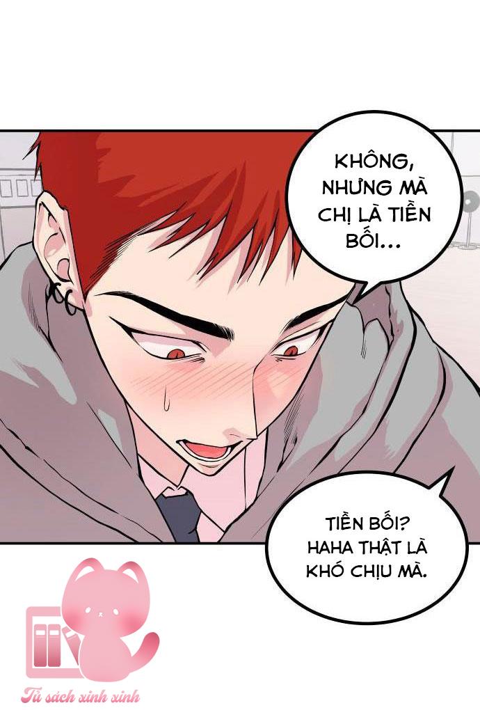 Để Tôi Dạy Cậu Cách Hôn - Chap 1 - Trang 43