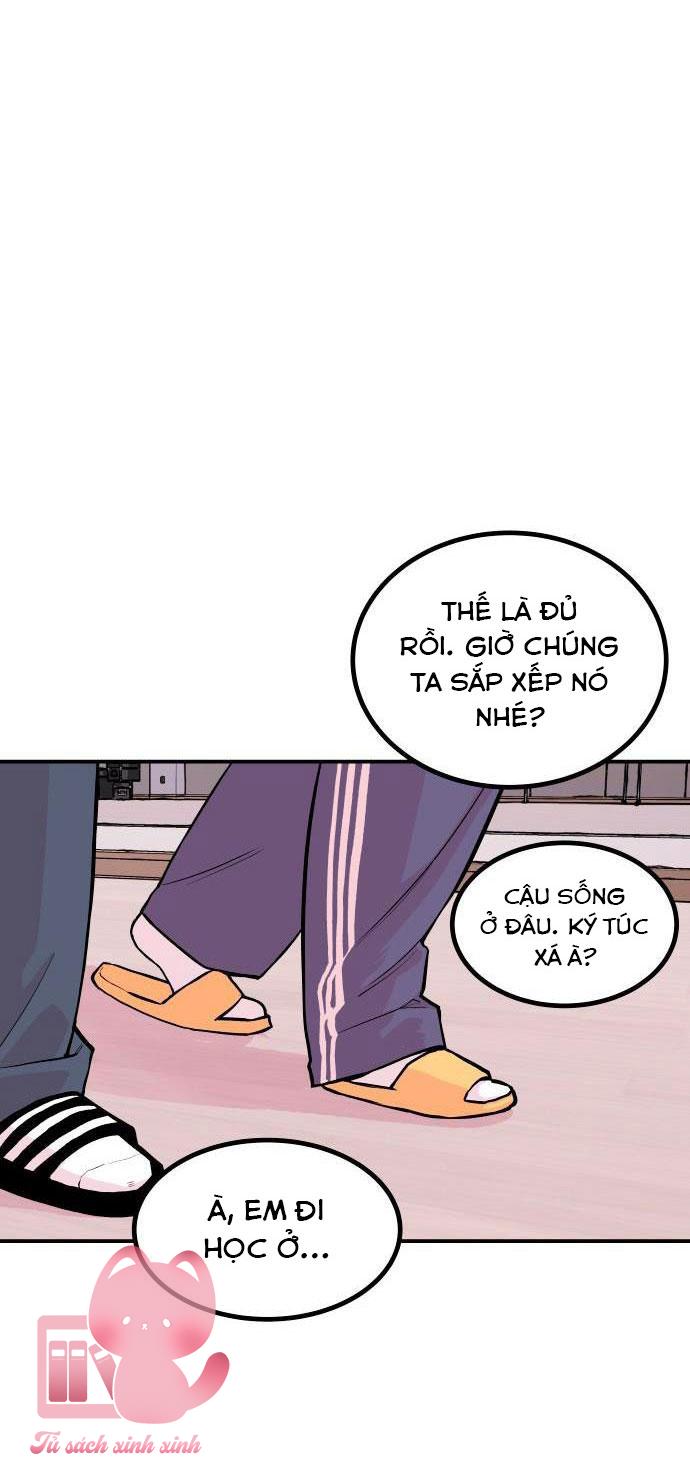 Để Tôi Dạy Cậu Cách Hôn - Chap 1 - Trang 47