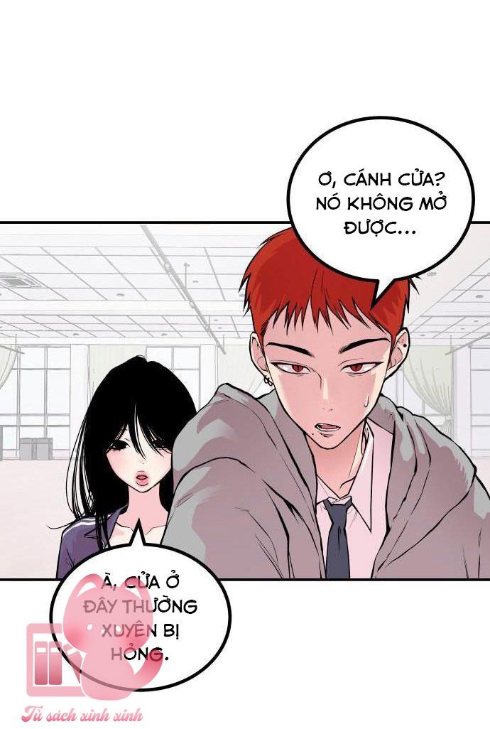 Để Tôi Dạy Cậu Cách Hôn - Chap 1 - Trang 49