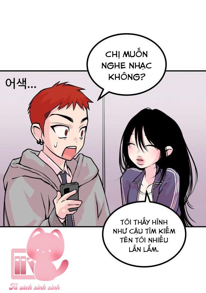 Để Tôi Dạy Cậu Cách Hôn - Chap 1 - Trang 54