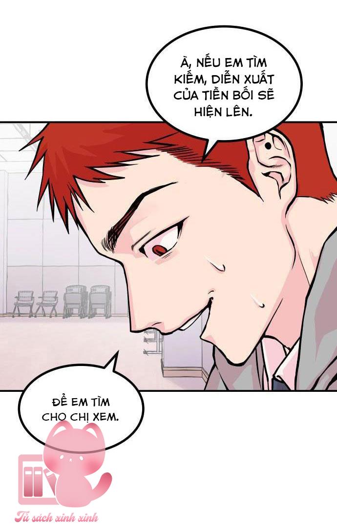 Để Tôi Dạy Cậu Cách Hôn - Chap 1 - Trang 55