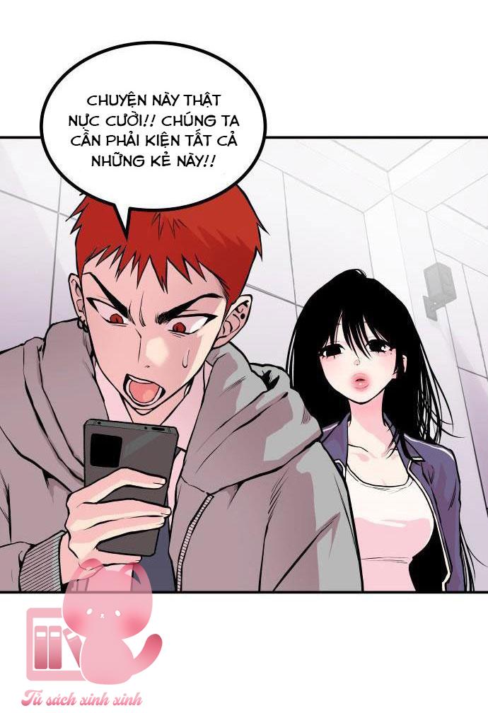 Để Tôi Dạy Cậu Cách Hôn - Chap 1 - Trang 57