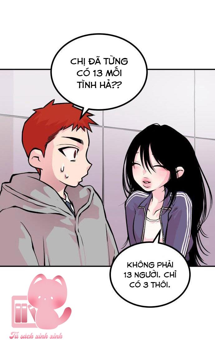 Để Tôi Dạy Cậu Cách Hôn - Chap 1 - Trang 59