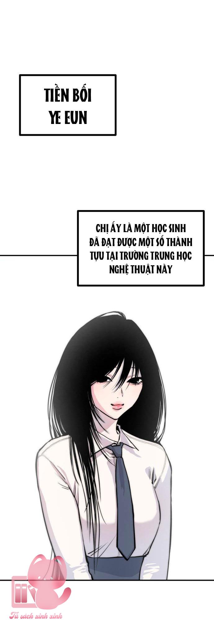 Để Tôi Dạy Cậu Cách Hôn - Chap 1 - Trang 6