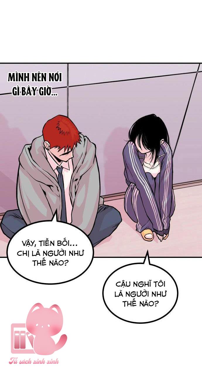 Để Tôi Dạy Cậu Cách Hôn - Chap 1 - Trang 62