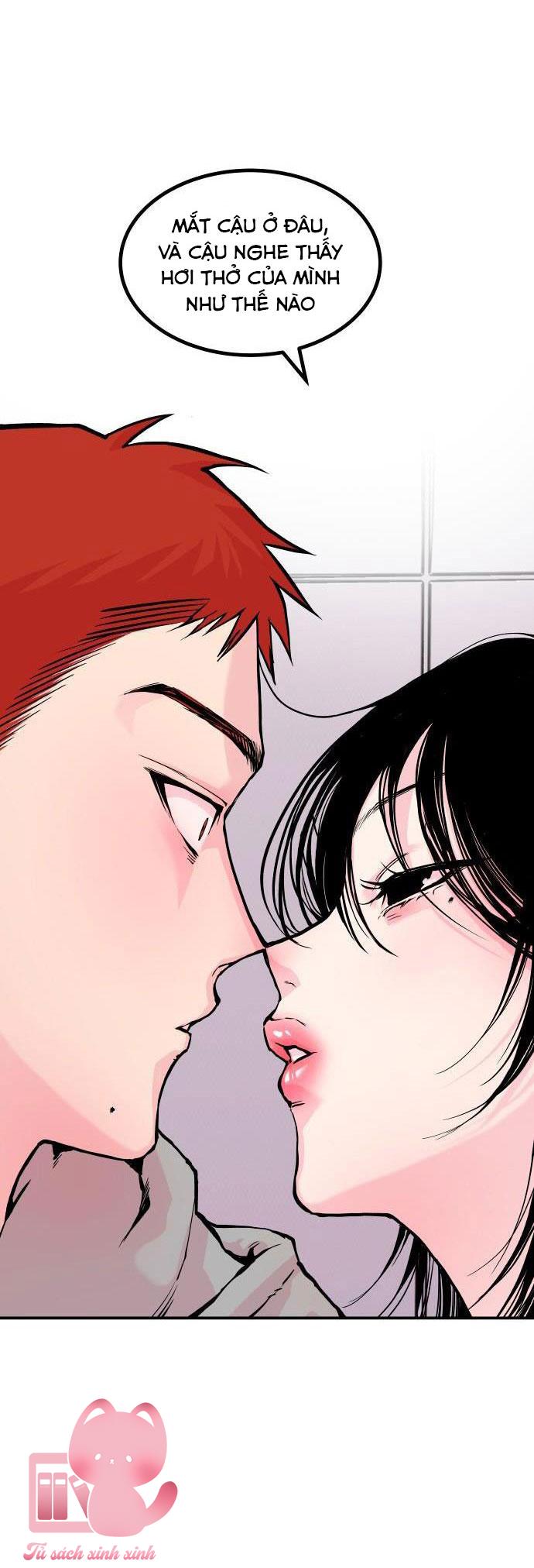 Để Tôi Dạy Cậu Cách Hôn - Chap 1 - Trang 69