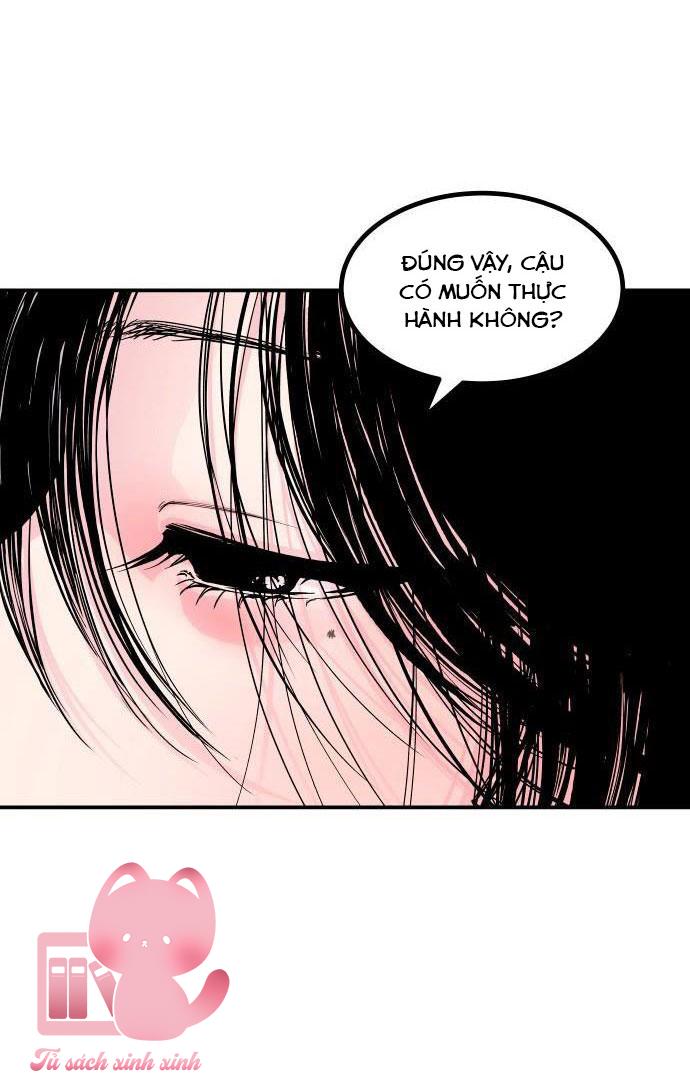 Để Tôi Dạy Cậu Cách Hôn - Chap 1 - Trang 71